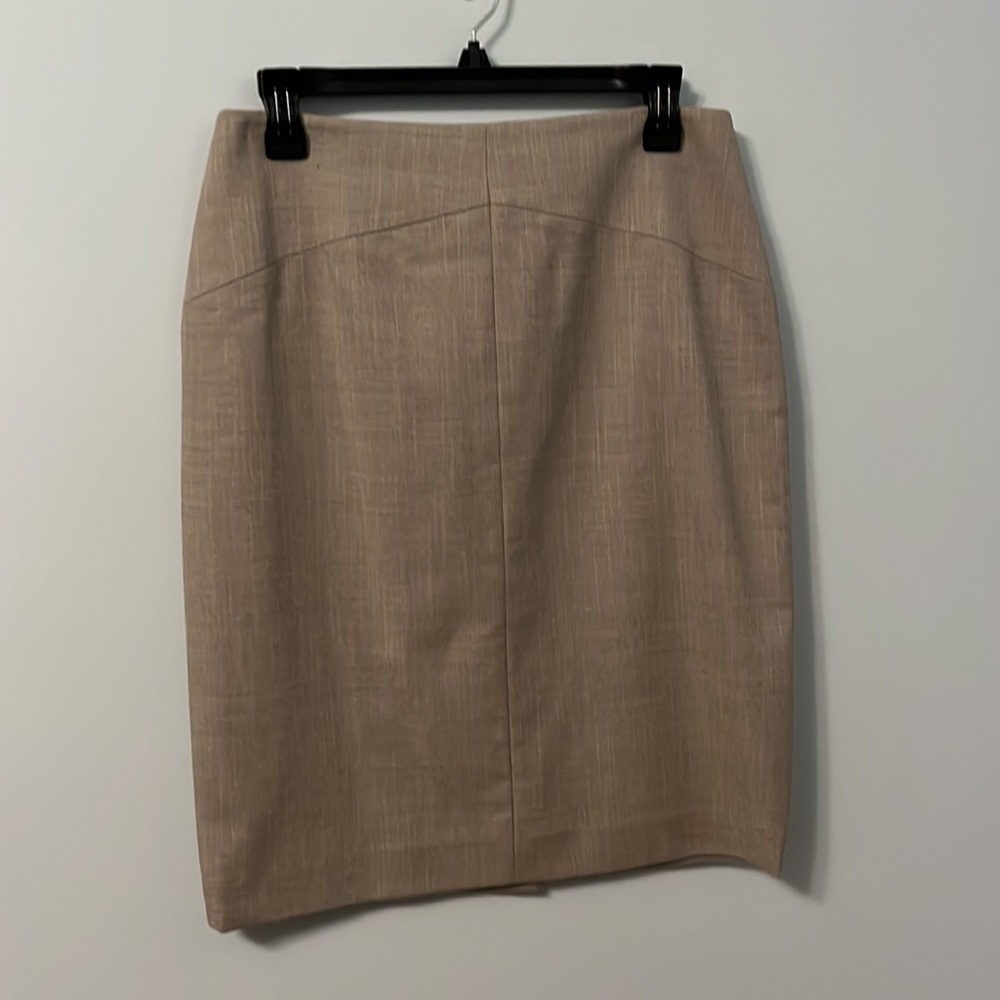 Antonio Melani Skirt and Blazer Suit Set - Picture 3 of 8